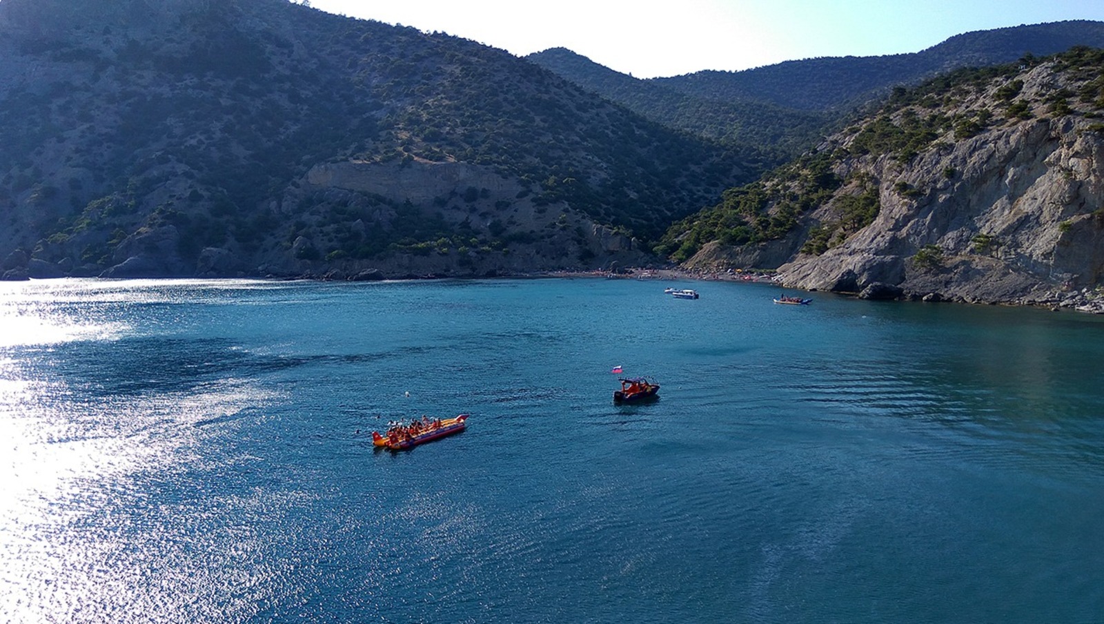 Олег Яровиков