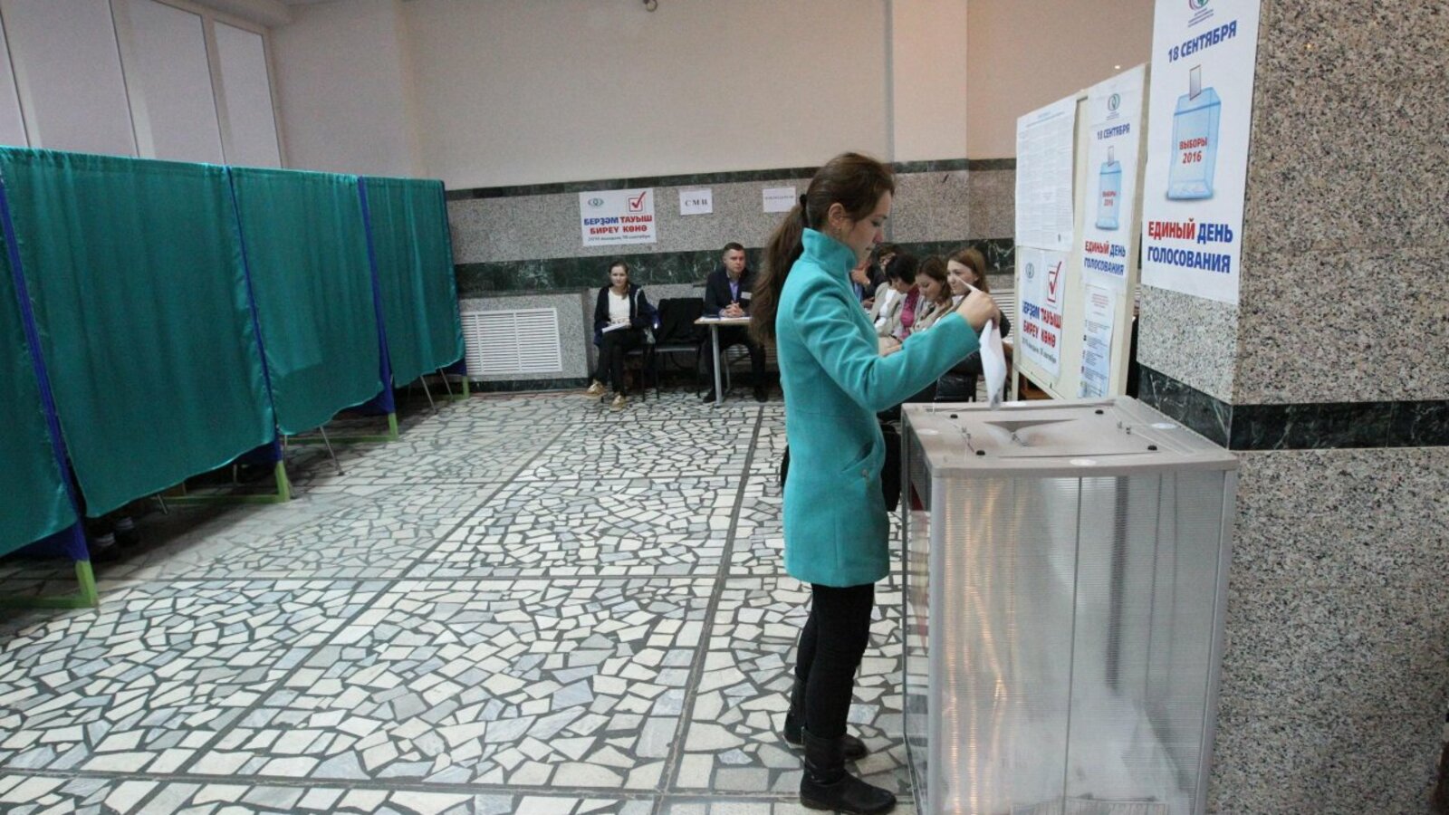 Олег Яровиков