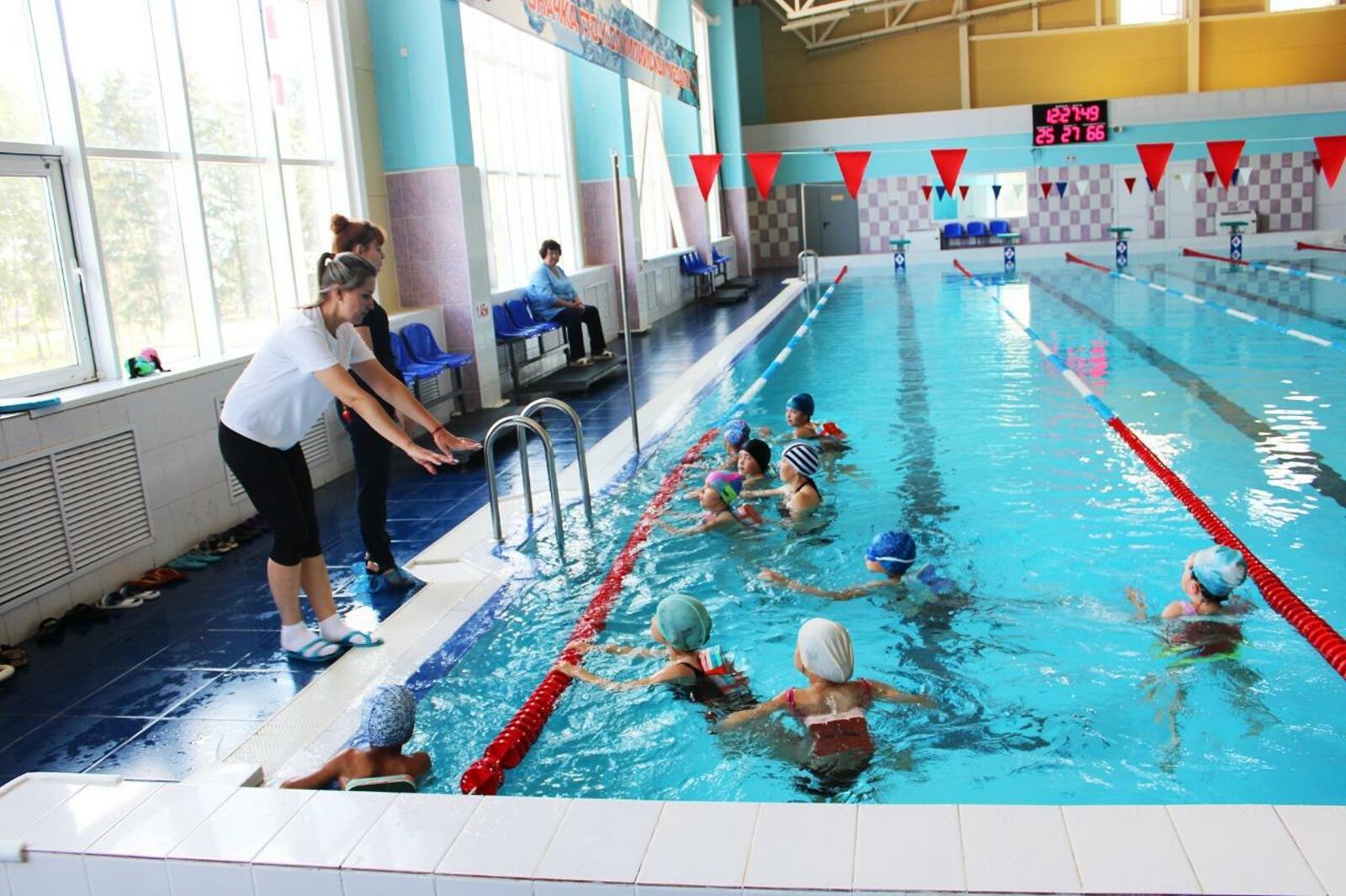 Кушнаренковский район