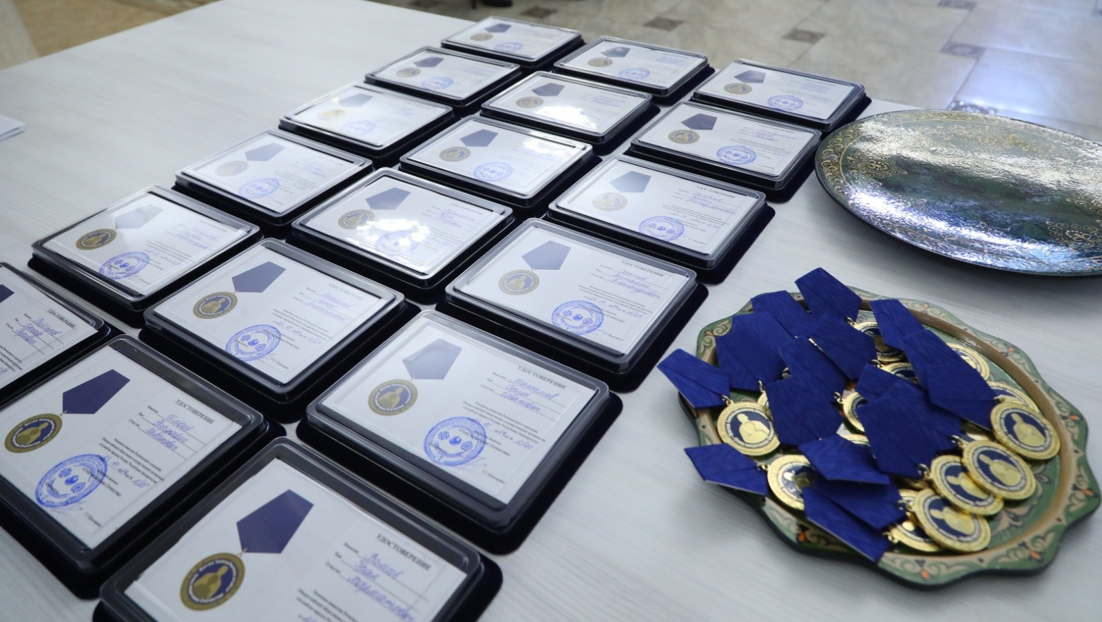 Валерий Шахов