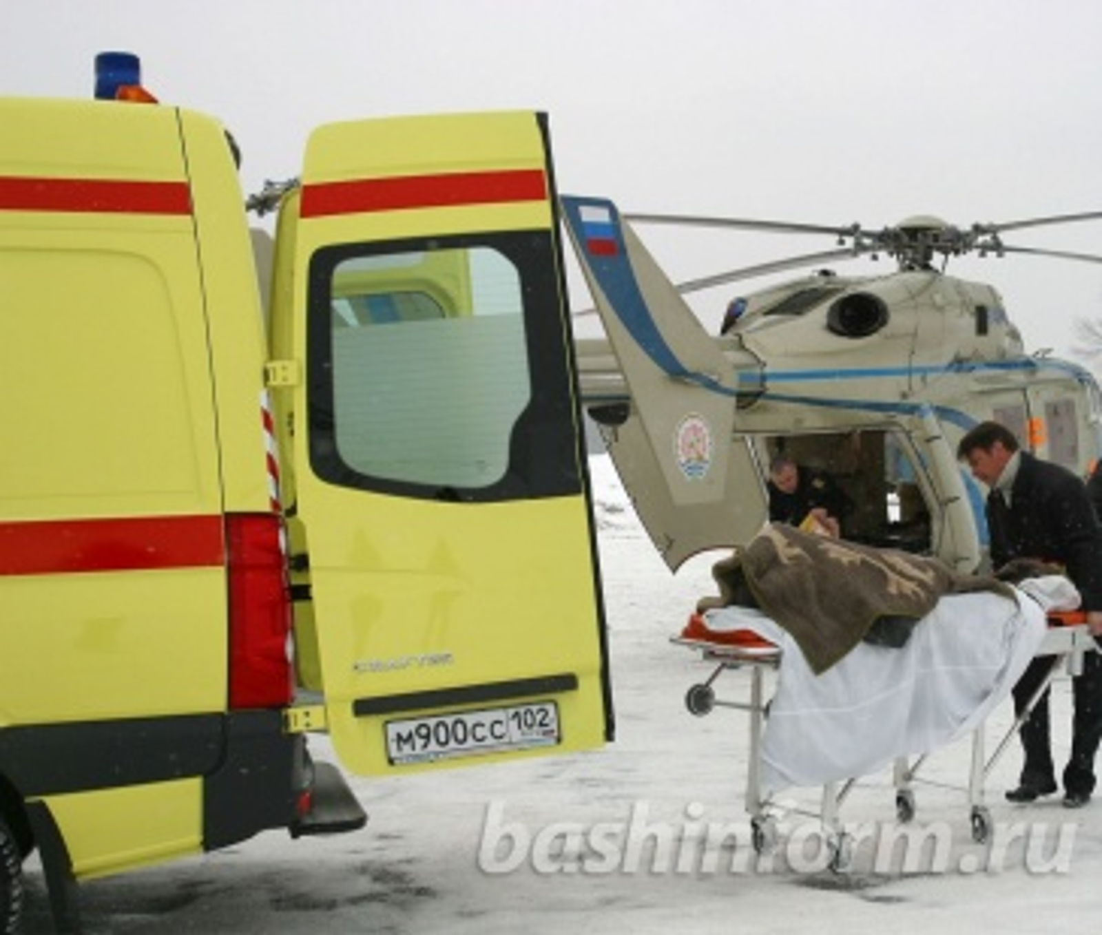 Олег Яровиков