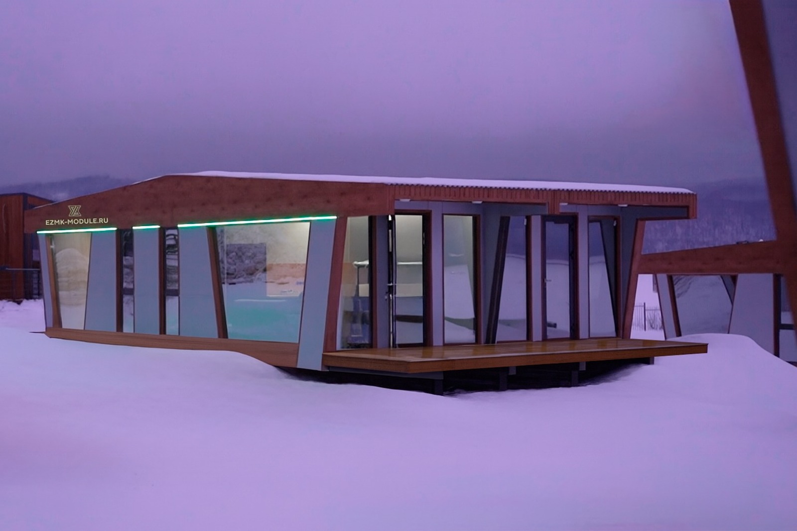 Светлана Халфина личный архив