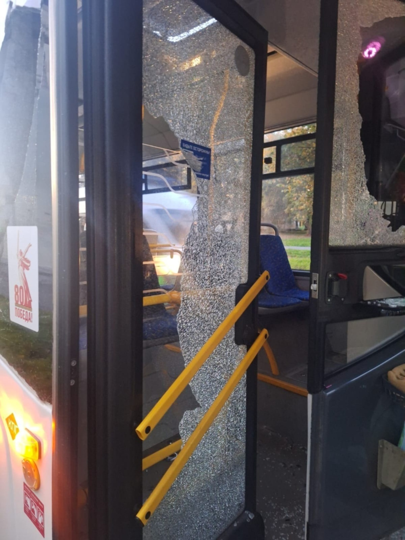 предоставлено «Башавтотрансом» госперевозчик