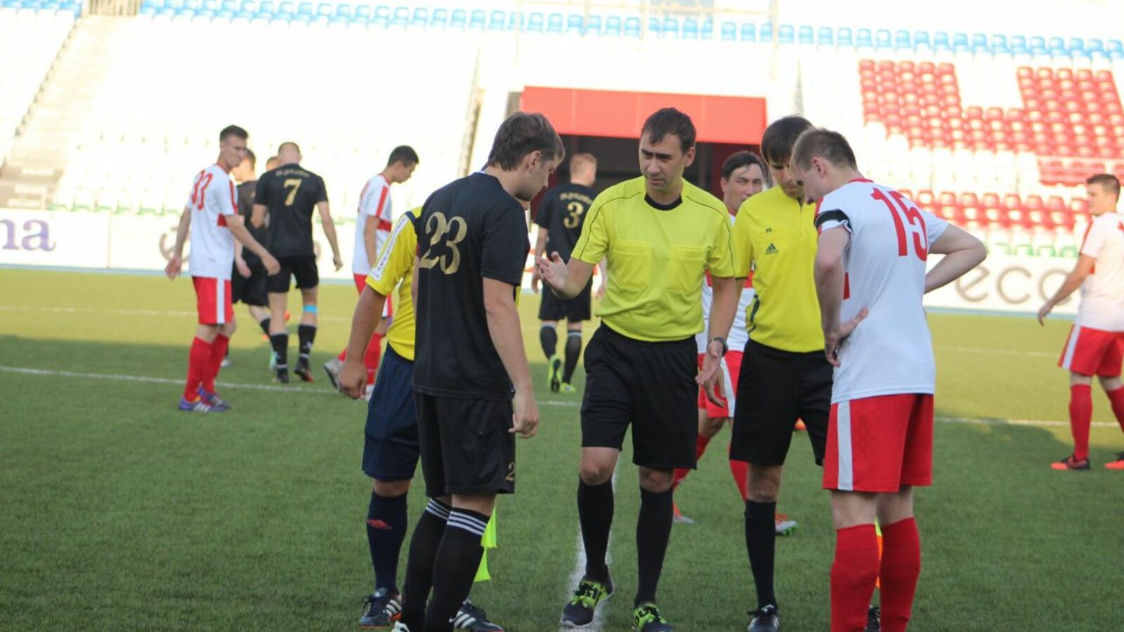 Дмитрий Слезин