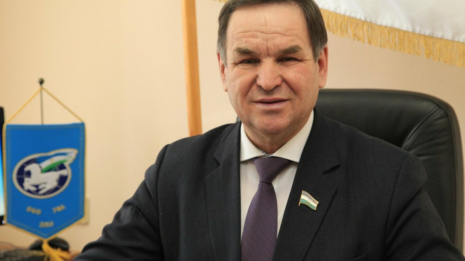 Олег Яровиков