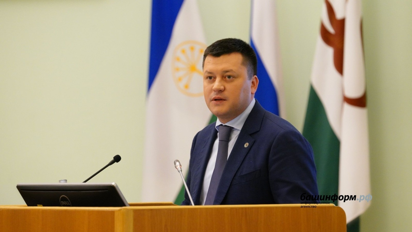 Олег Яровиков