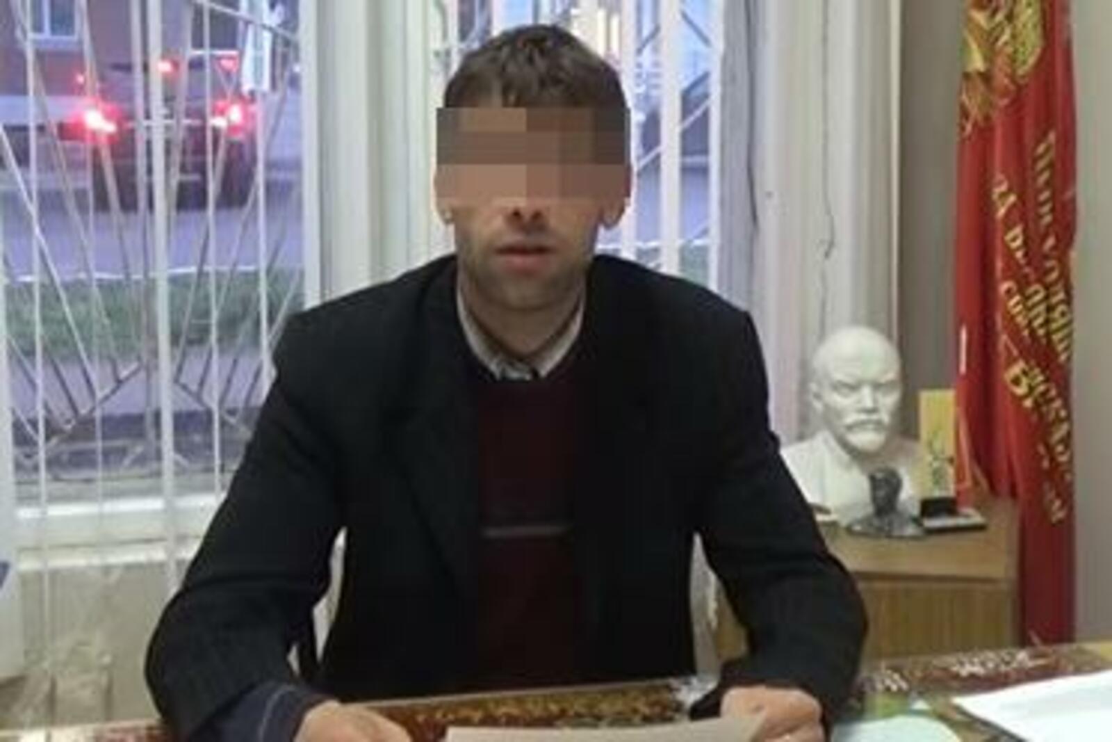 соцсети