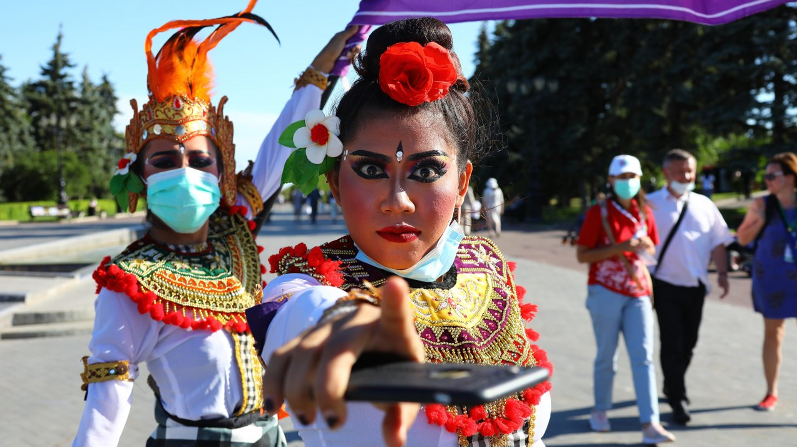Валерий Шахов