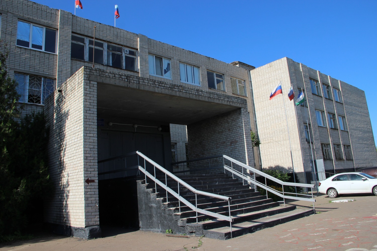 Эдуард Кускарбеков