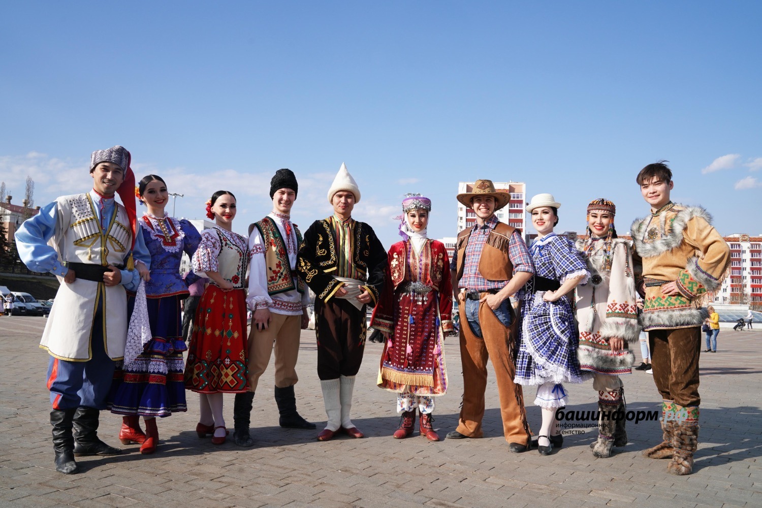 Олег Яровиков ИА "Башинформ"