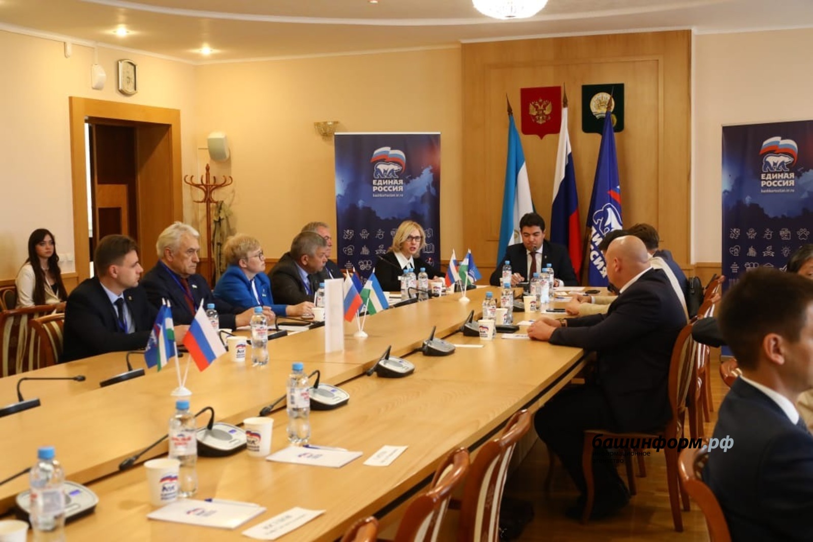 Валерий Шахов