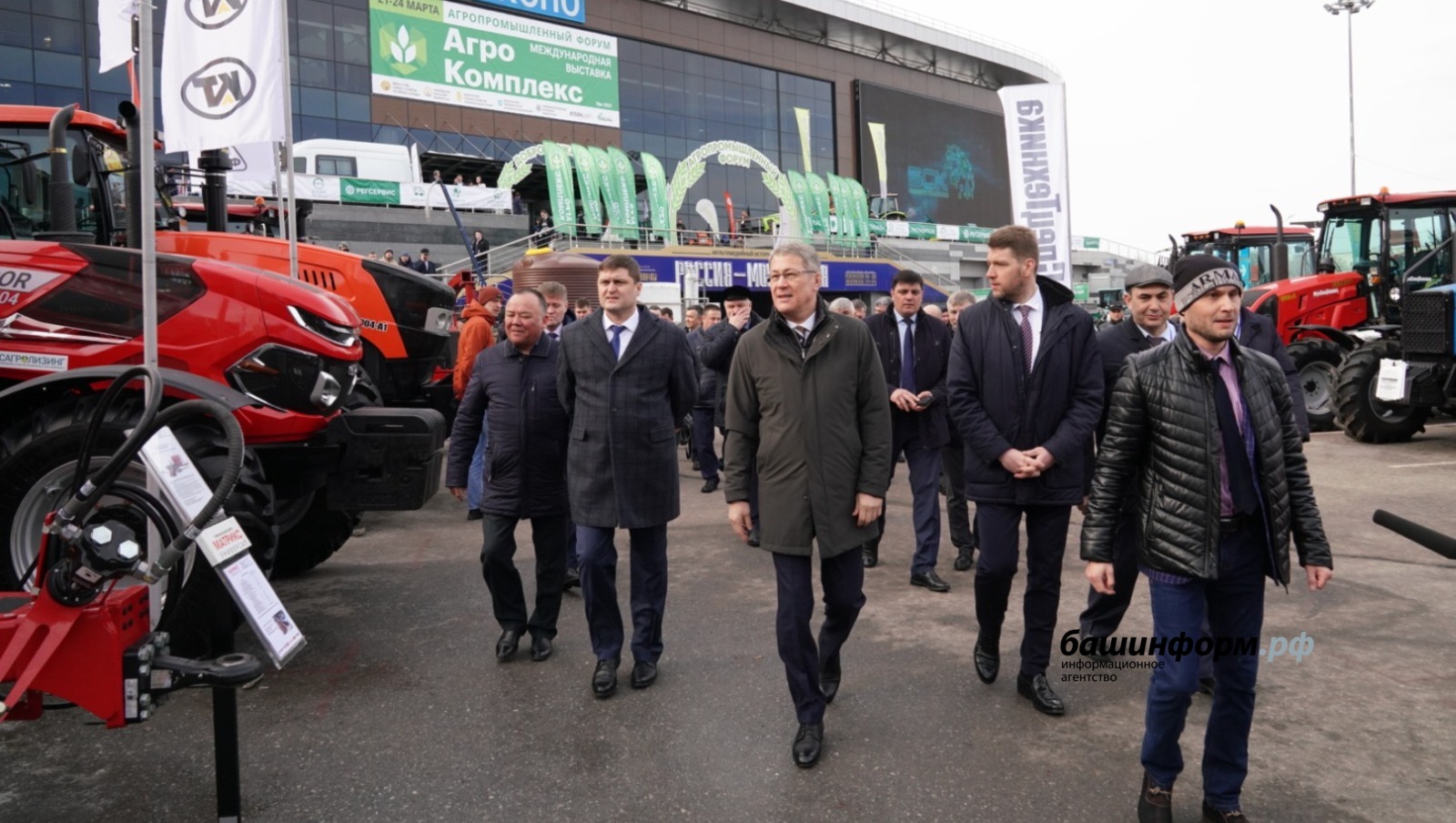 Олег Яровиков