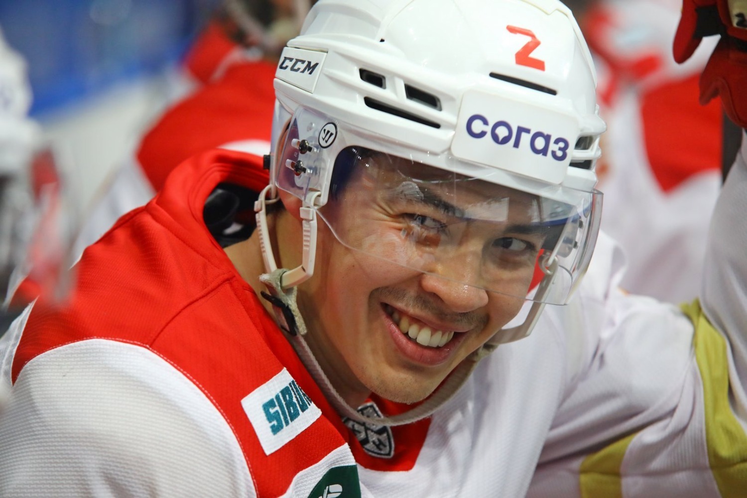 Валерий Шахов