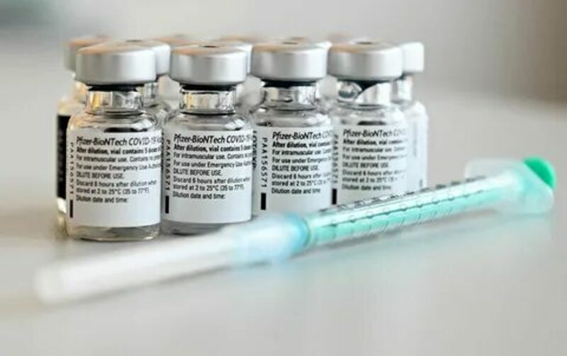 6-11 йәшлек балаларға коронавирустан вакцина