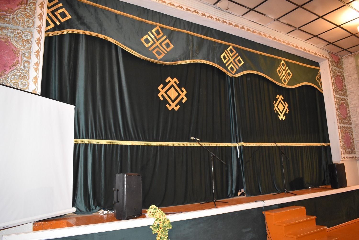 Культурно-досуговый центр МР Абзелил https://vk.com/mau_kdc_abzelil