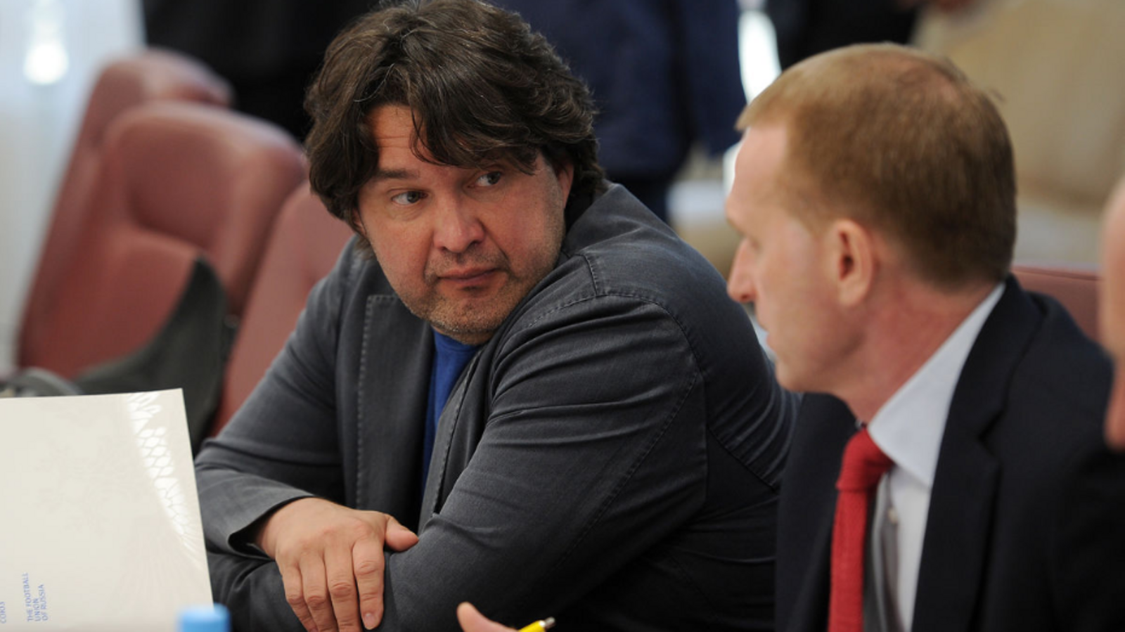 Алексей Иванов "СЭ"