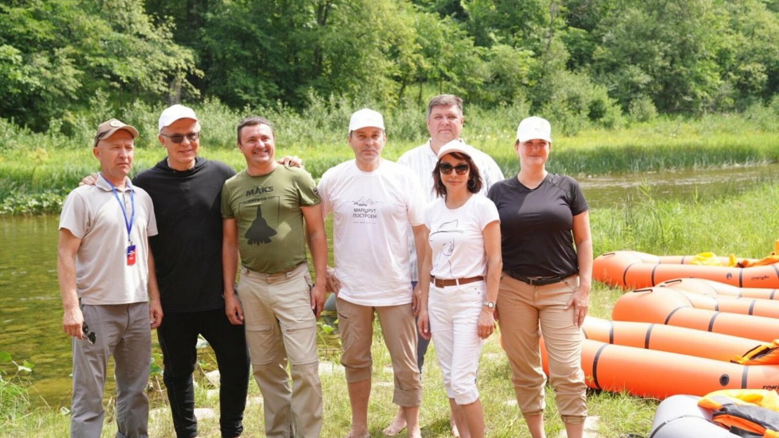 Олег Яровиков