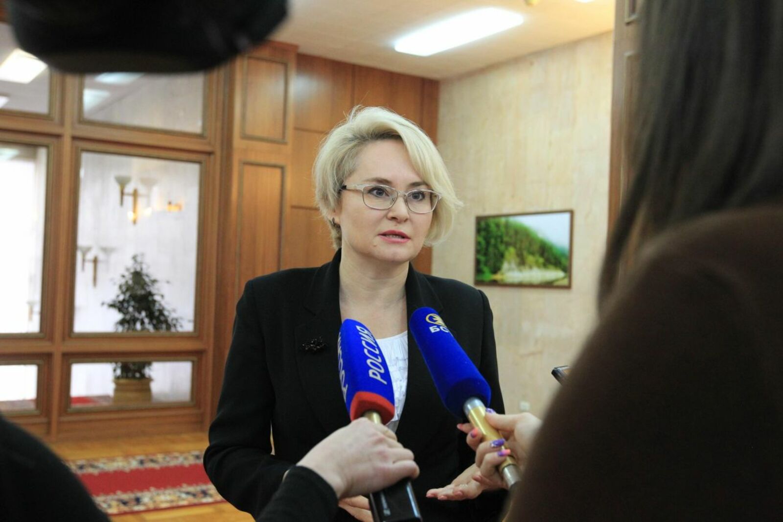 Олег Яровиков