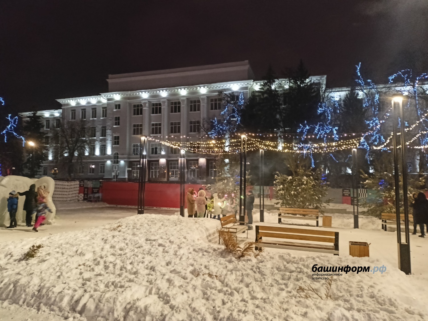 Валерий Шахов