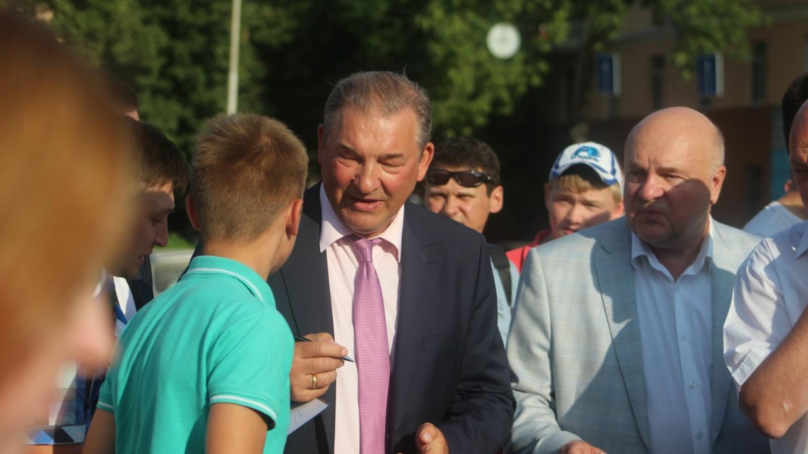 Дмитрий Слезин