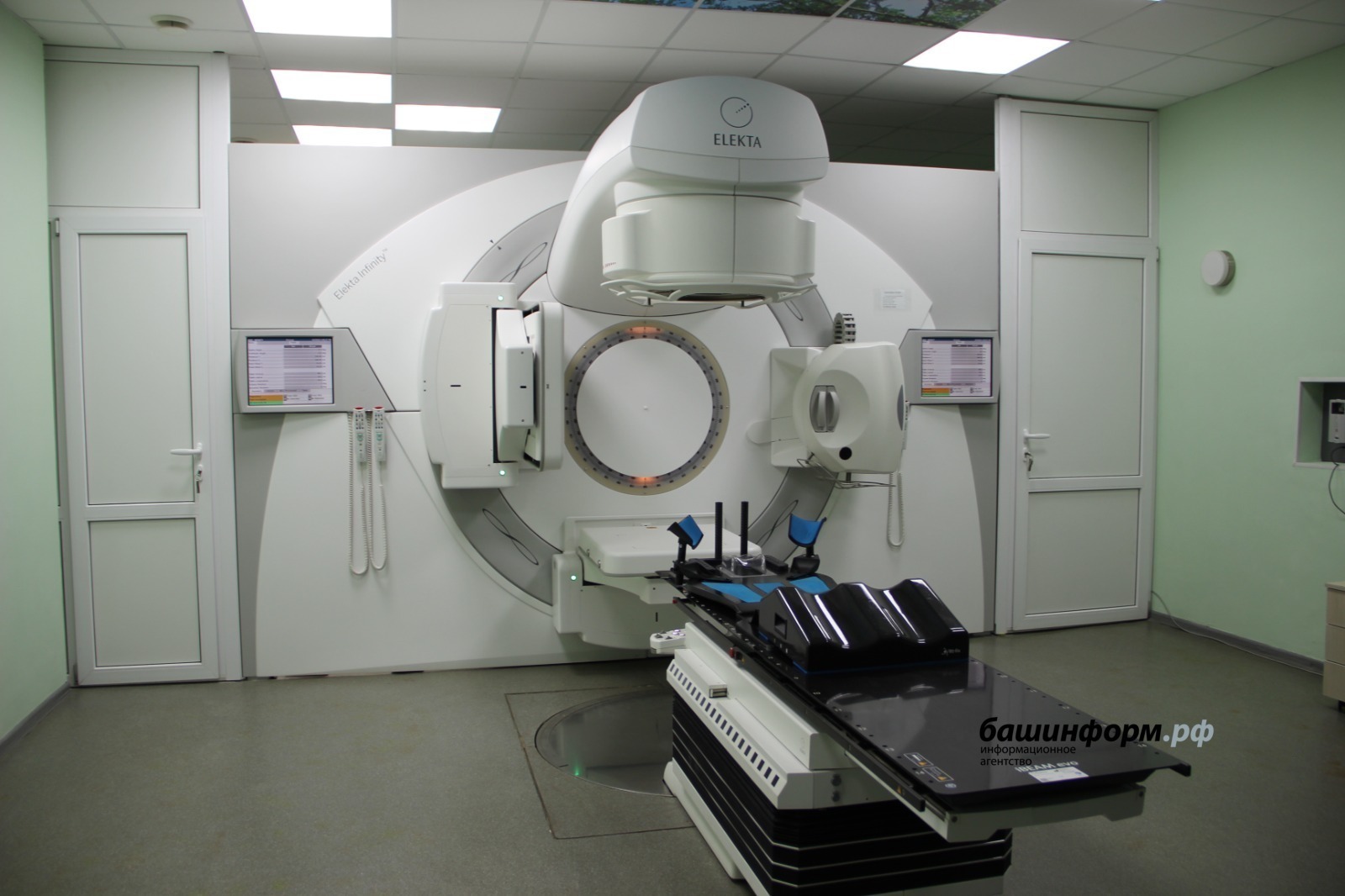 архив ИА «Башинформ»