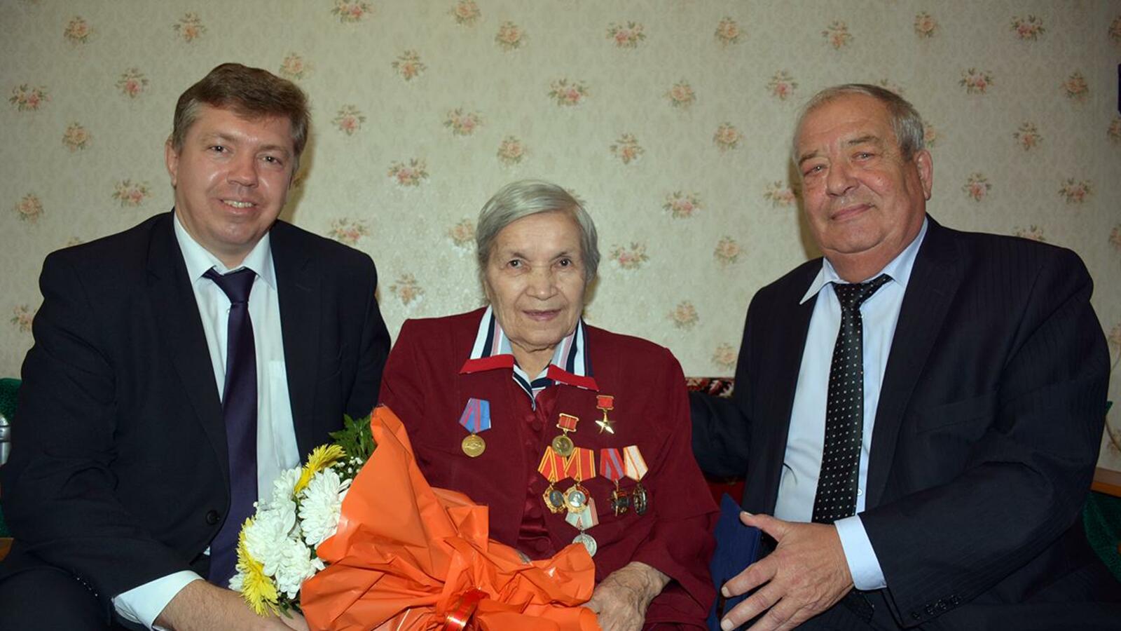 Айгуль Кирамова