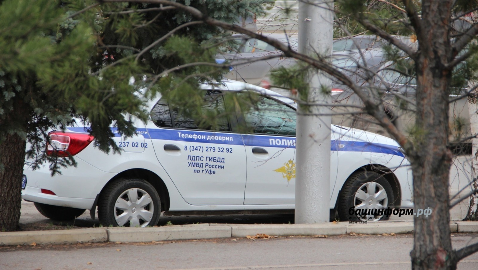 Ксения Калинина  ИА «Башинформ»