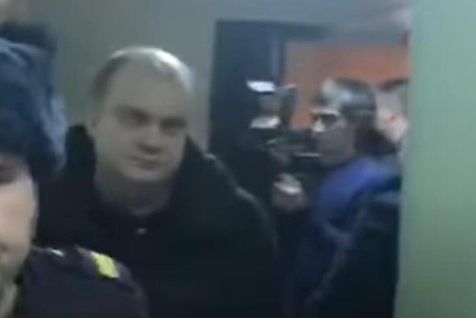 Ксения Калинина