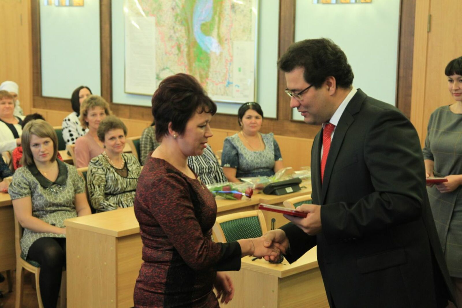 Олег Яровиков