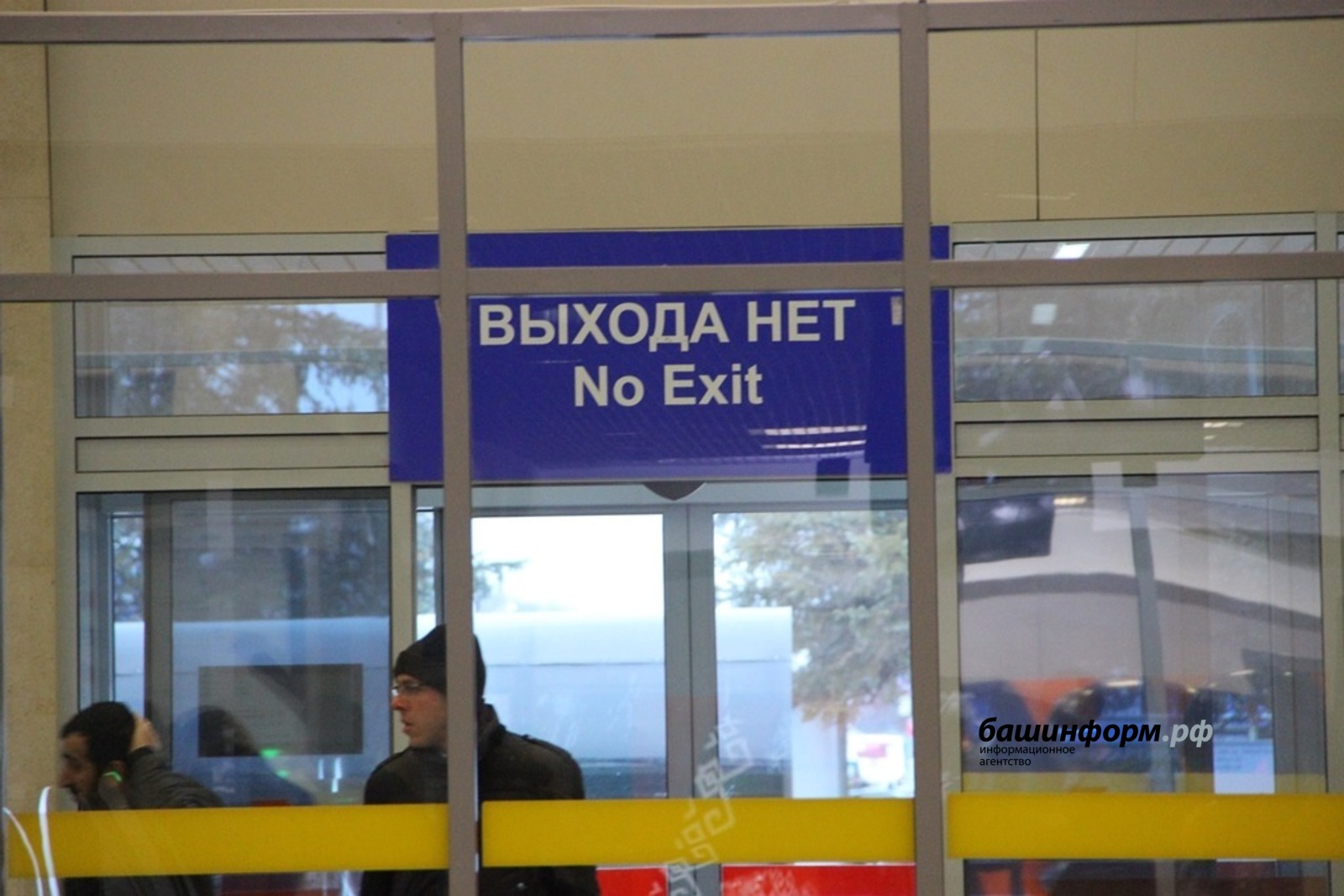 Ксения Калинина