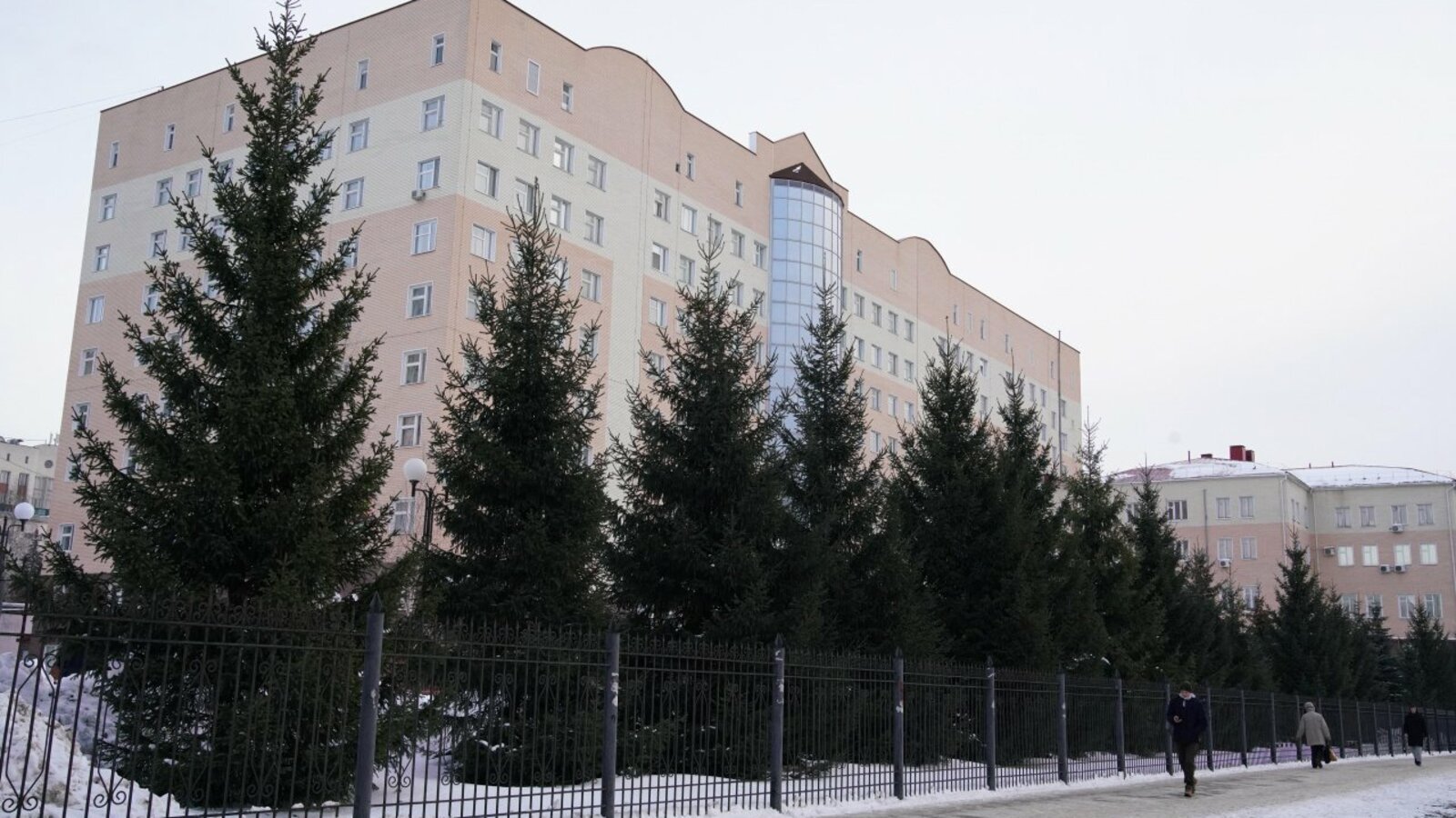 Олег Яровиков