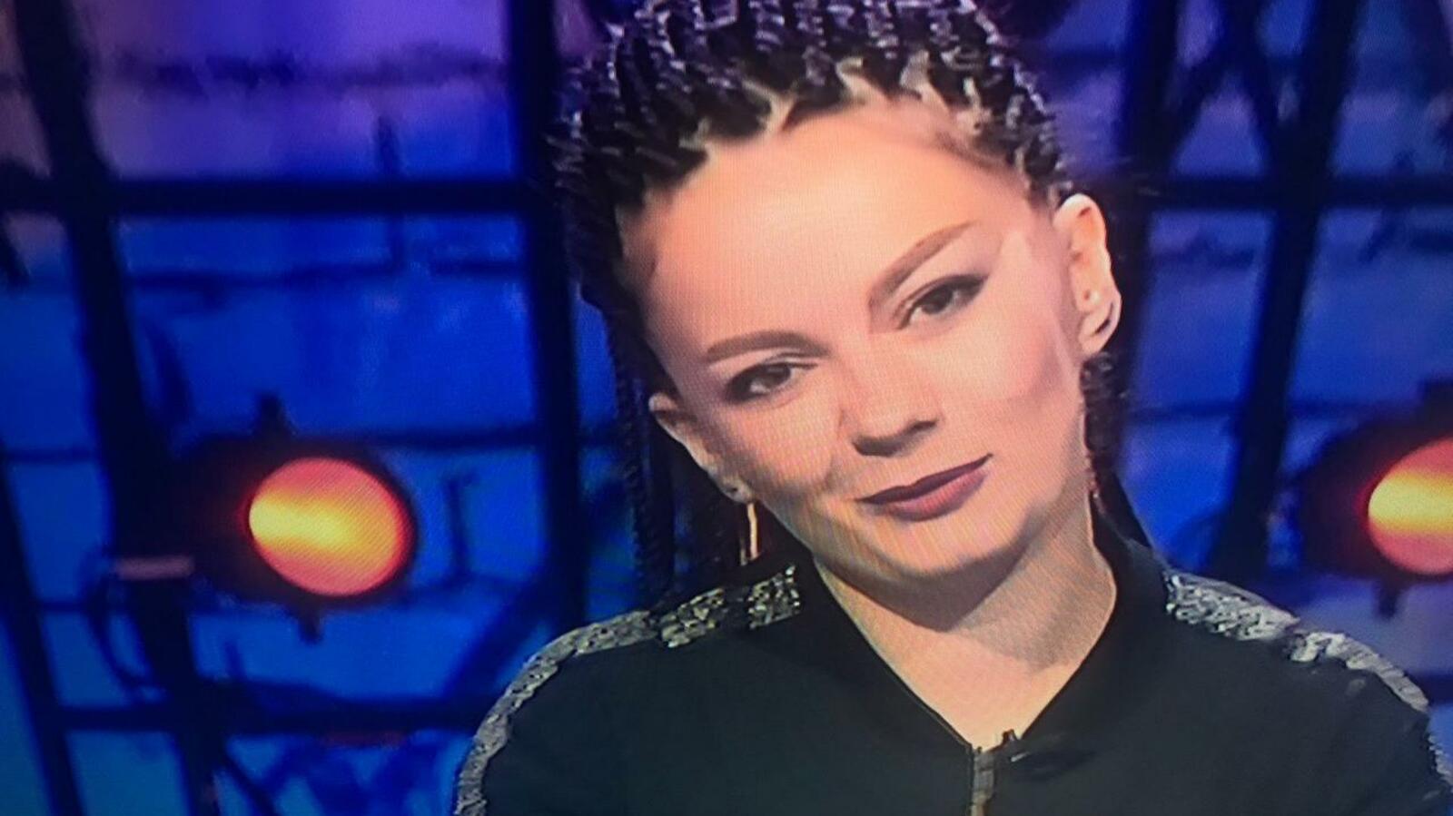 Первый канал