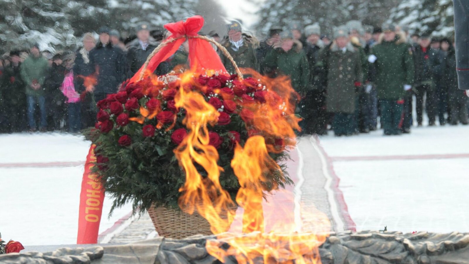 Олег Яровиков