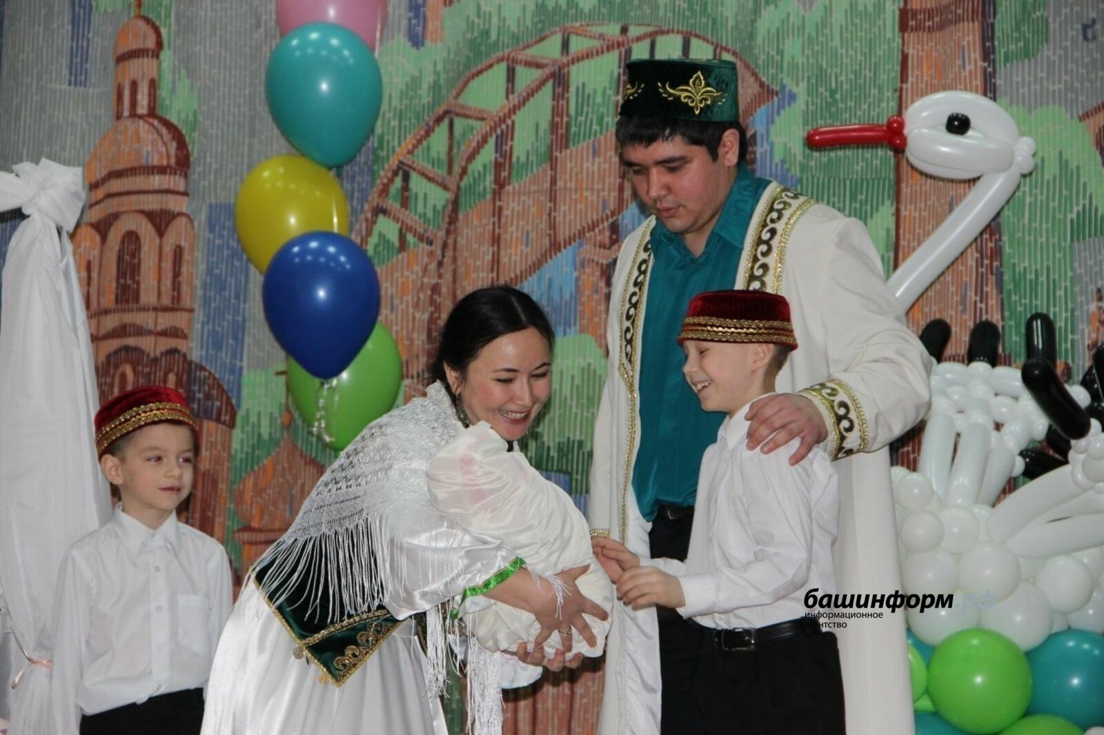 Башҡортостанда уллыҡҡа алыусыларға бер тапҡыр бирелә торған түләү суммаһы билдәле булды