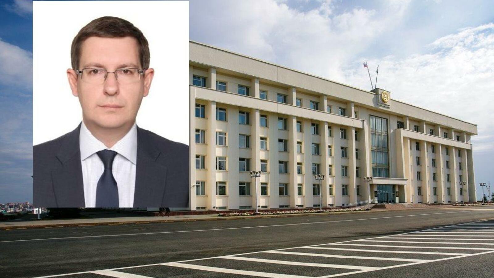 пресс-служба Главы Башкортостана