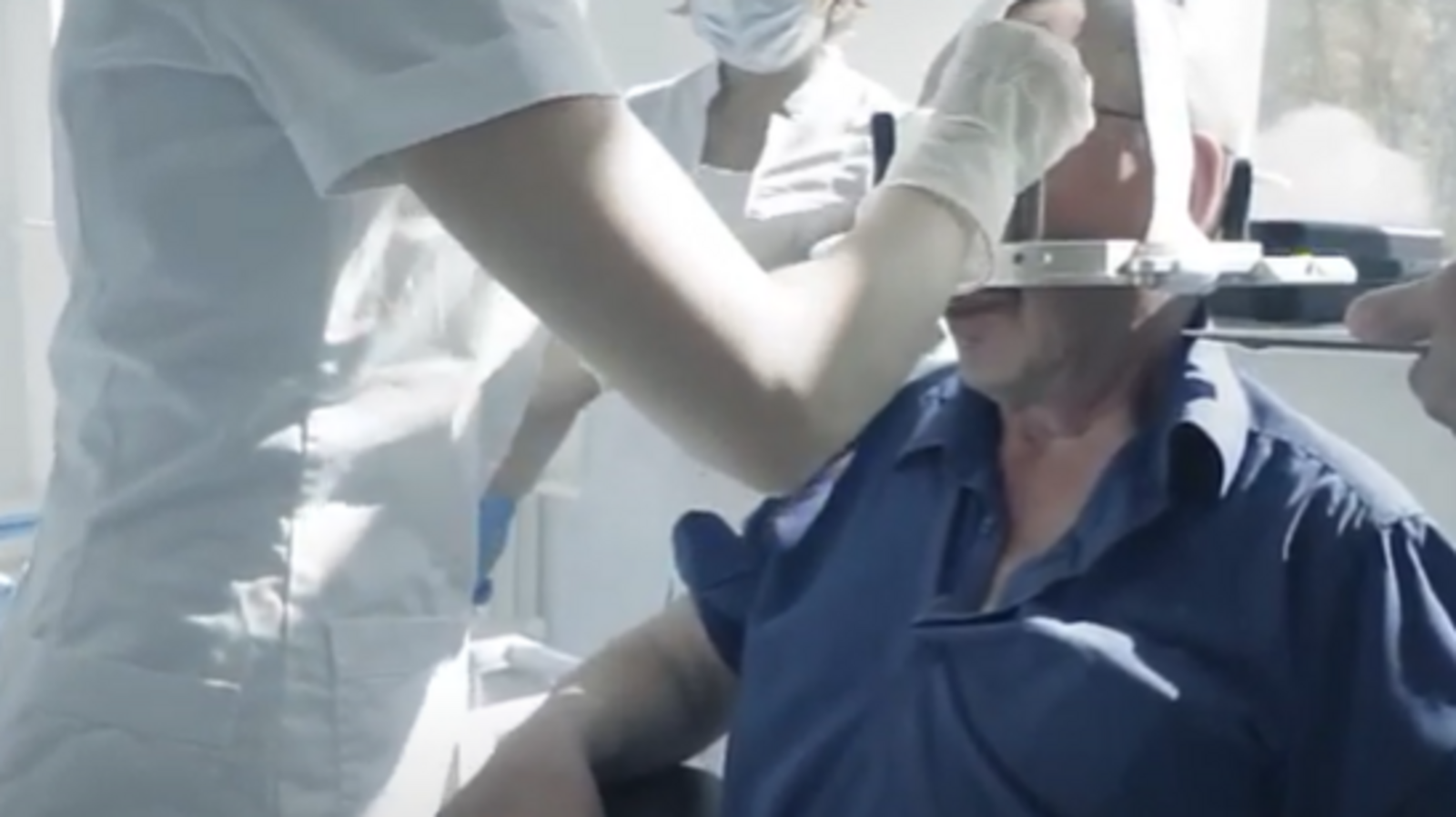 Стоп-кадр видео