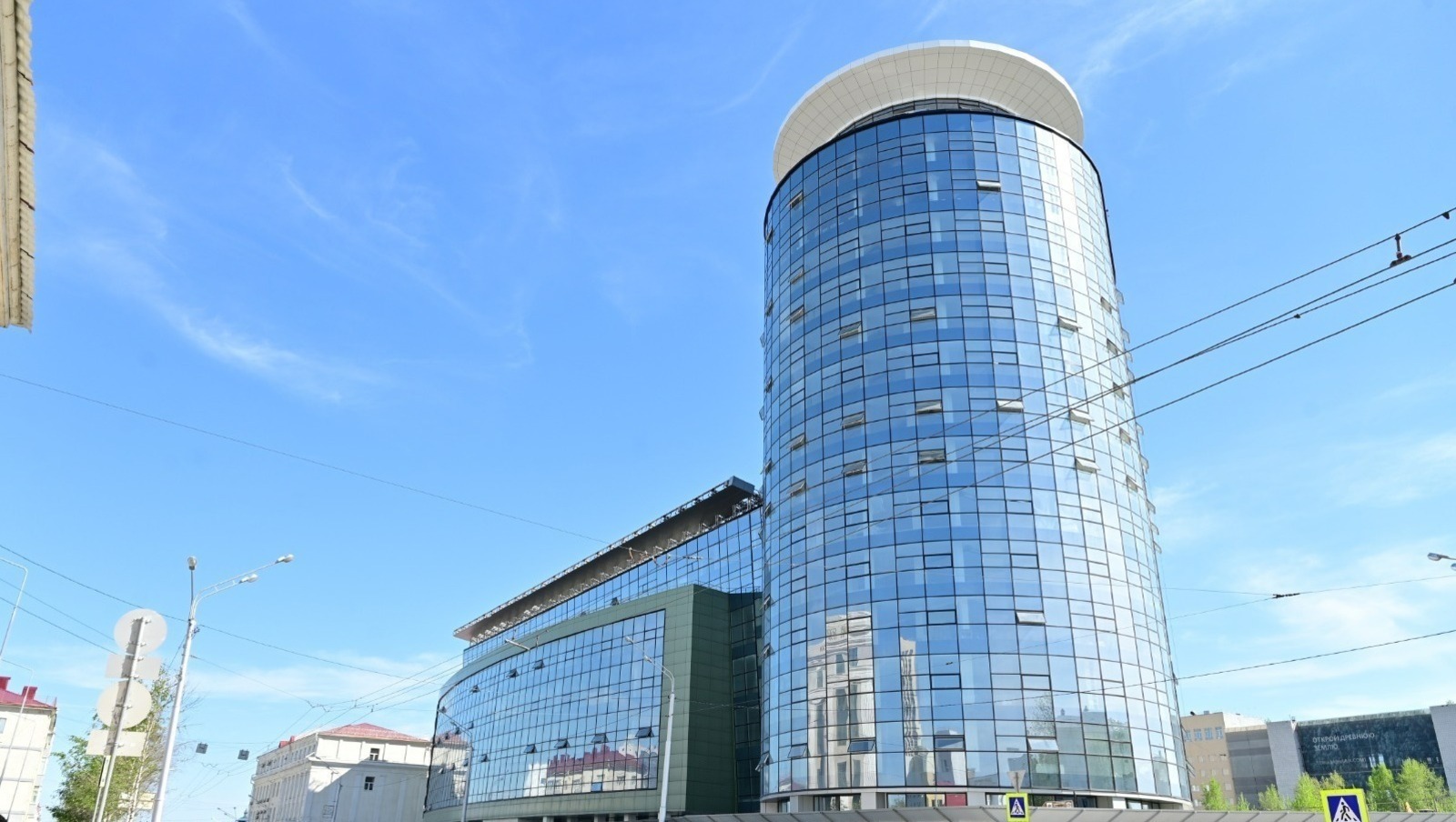 правительство РБ