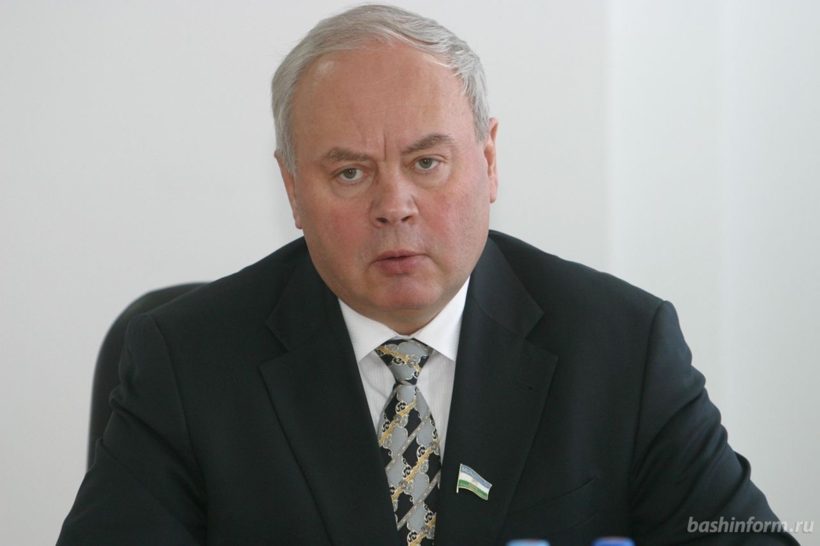 «Башинформ» мәғлүмәт агентлығы