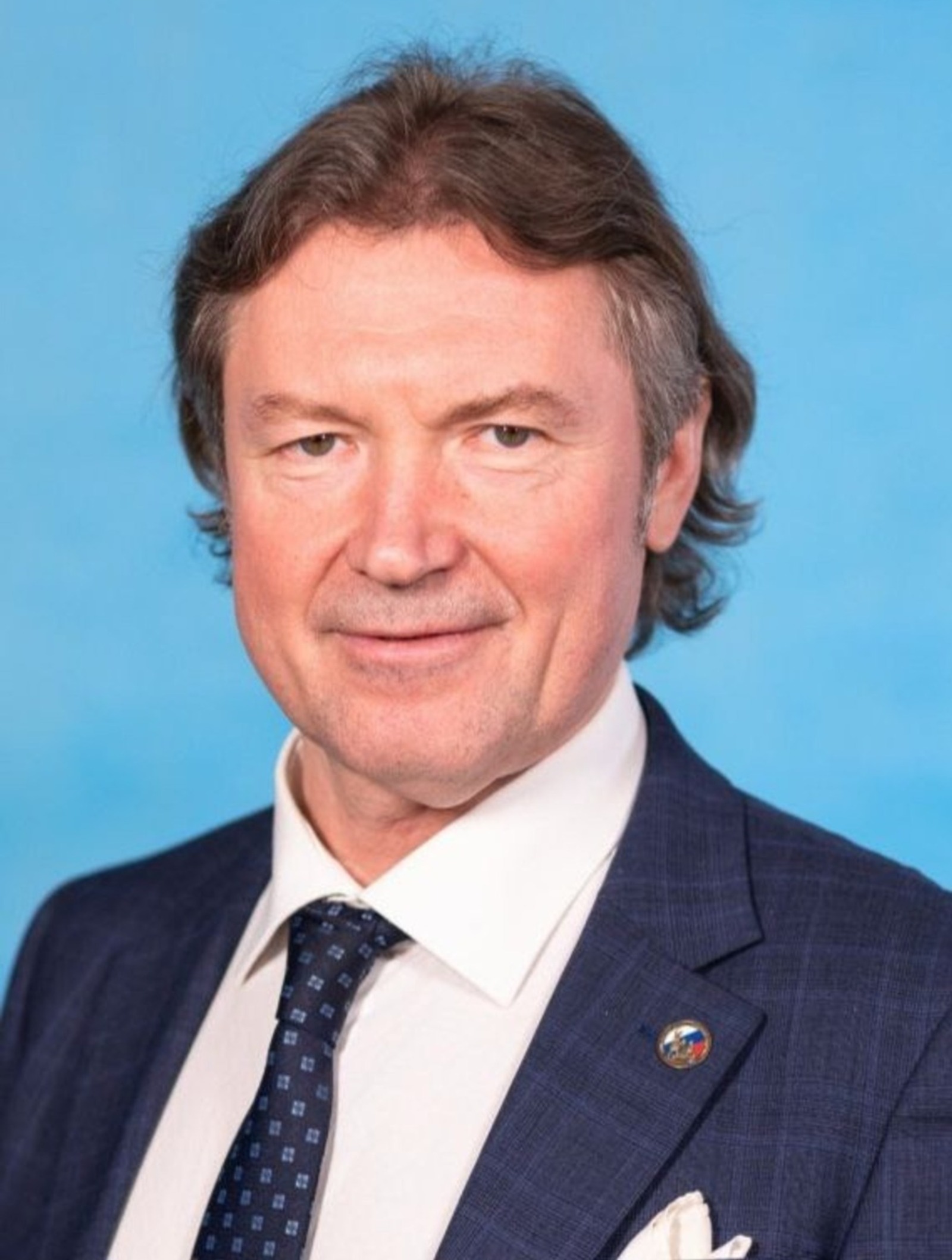 Сергей Рыбальченко архив