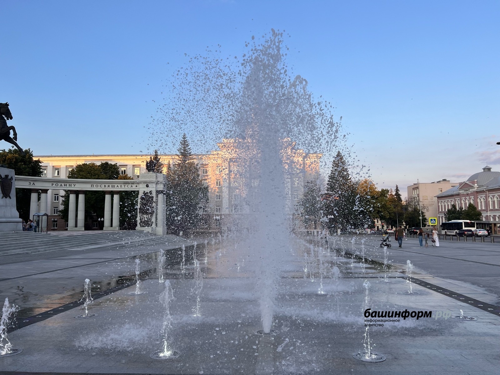 Ксения Калинина