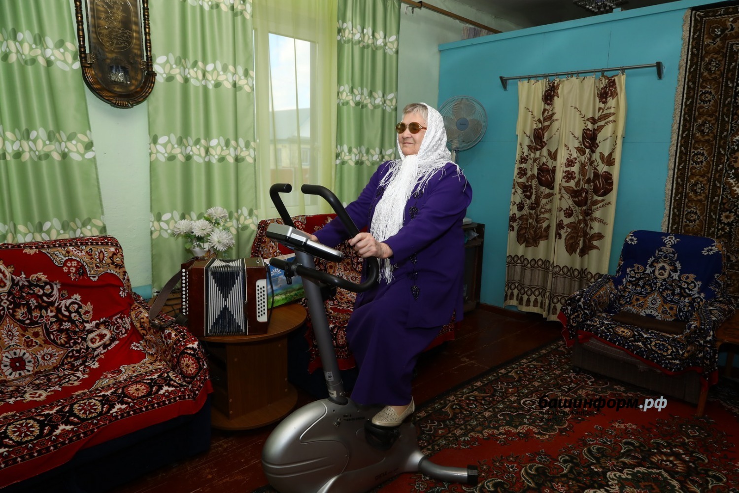 ИА «Башинформ»