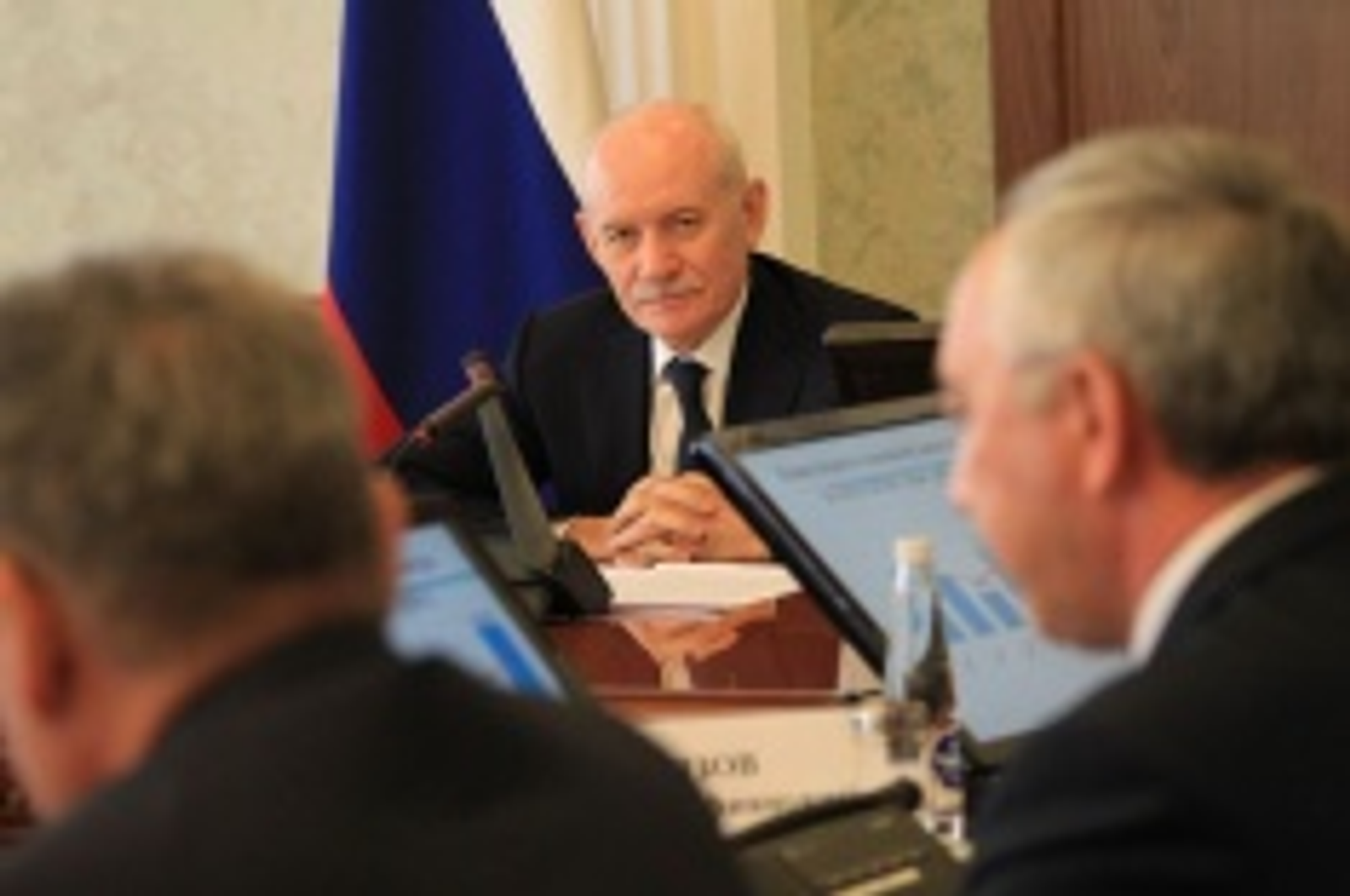 Олег Яровиков