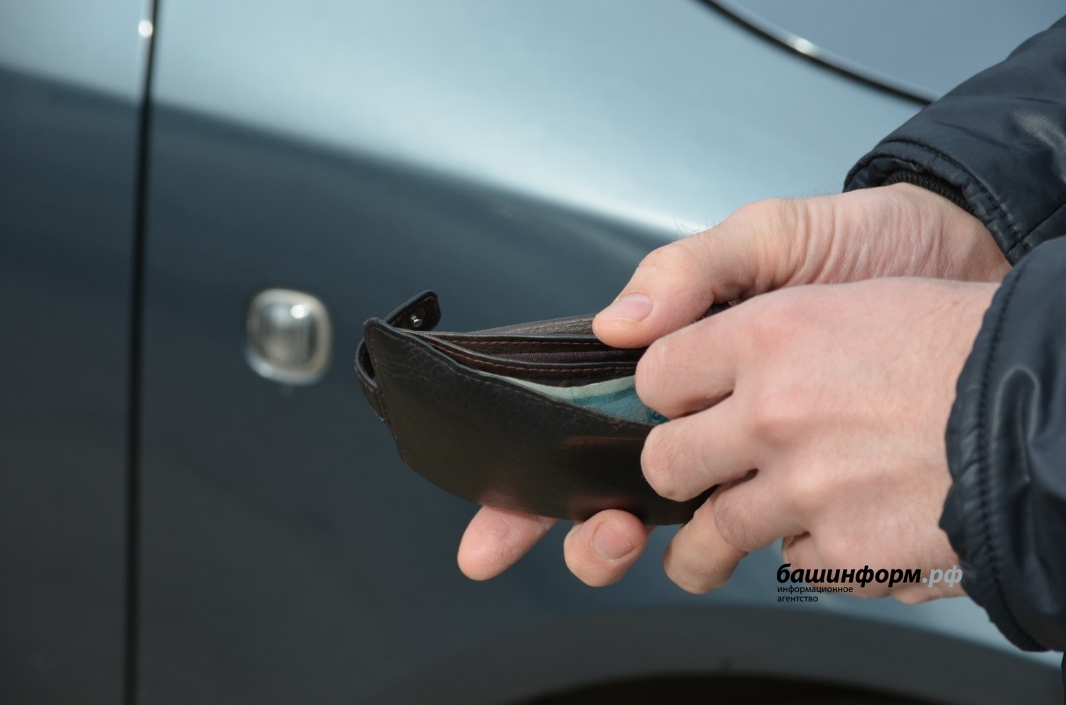 Ксения Калинина