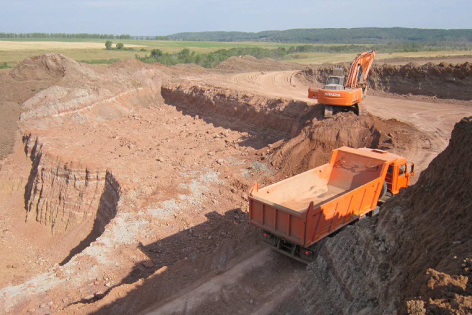 Минэкологии РБ