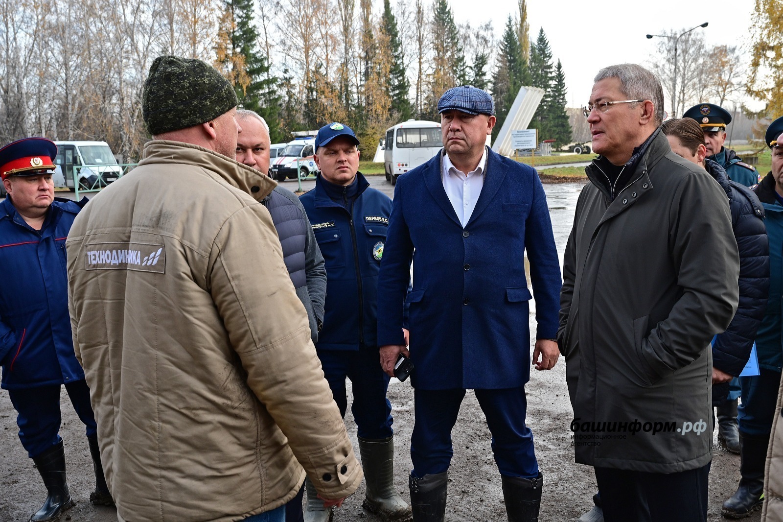 Азат  Мухамедьянов