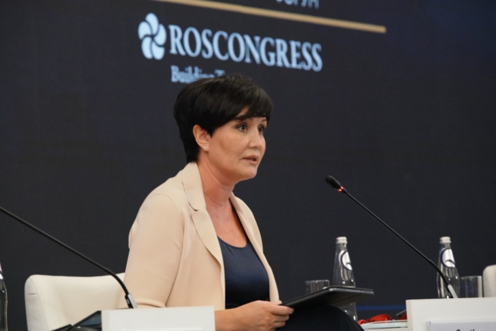 Олег Яровиков