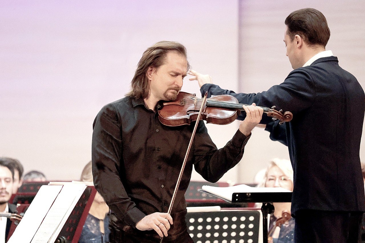 Игорь Тонконогий Пресс-служба ГАСО РБ