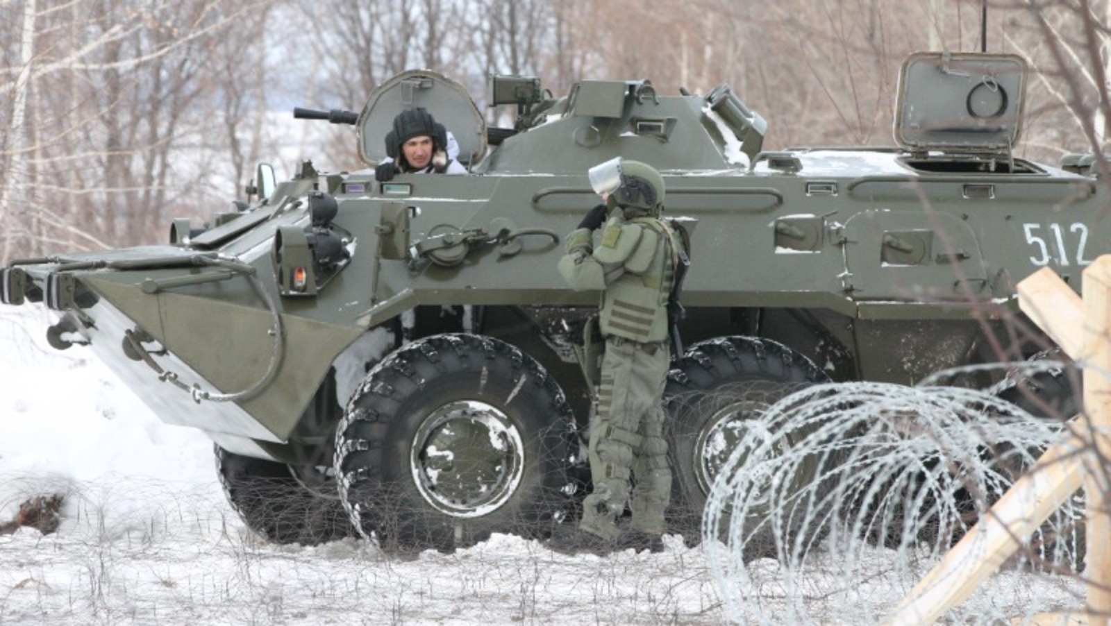 Олег Яровиков