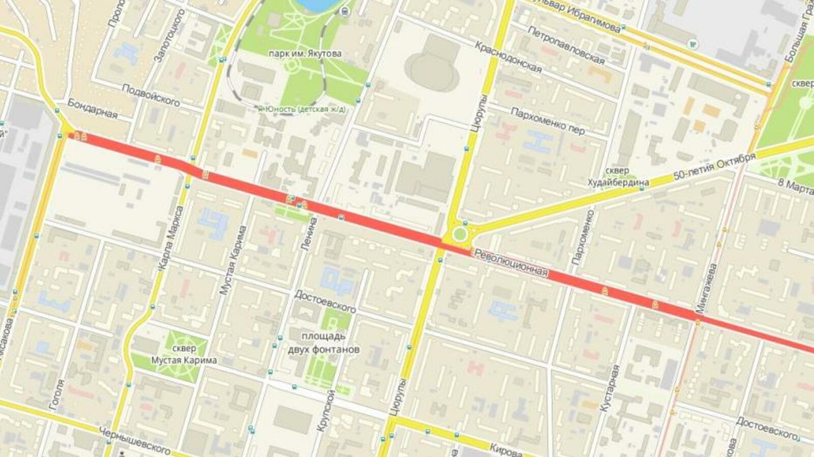 администрация г.Уфа