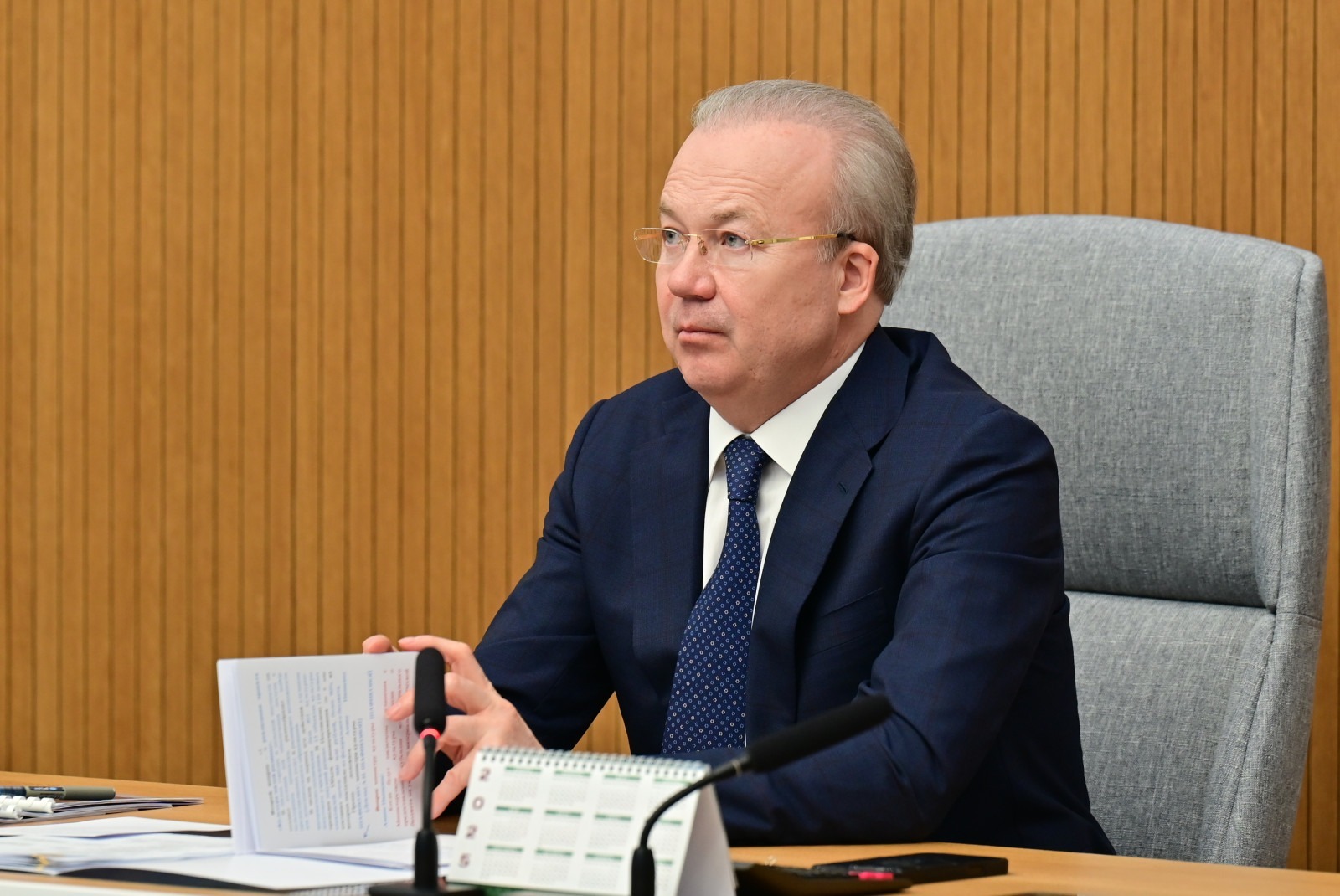 пресс-служба правительство РБ